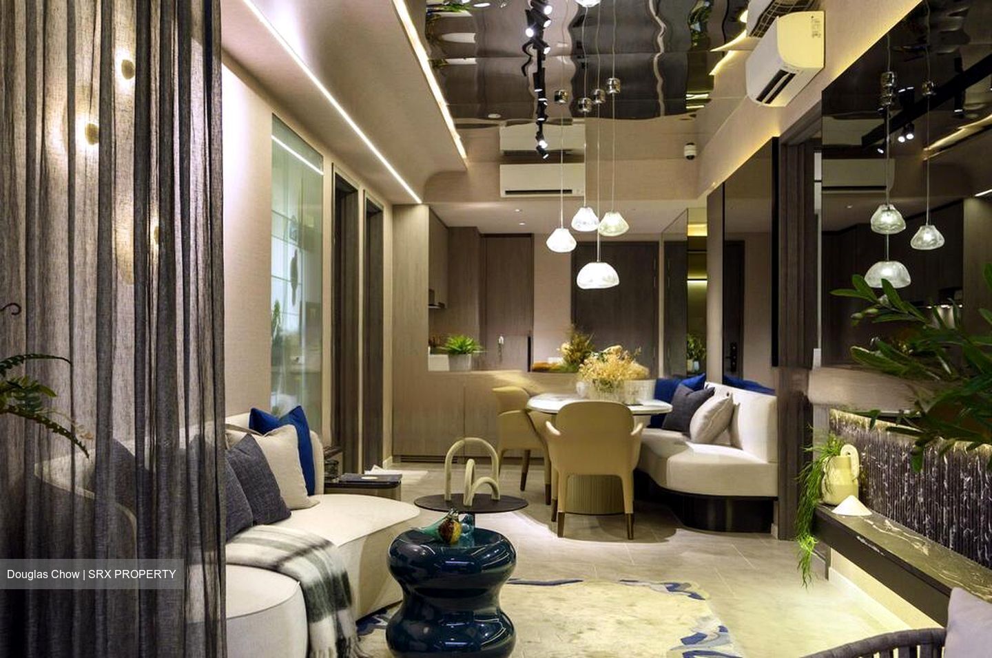 The LakeGarden Residences (D22), Condominium #485250671